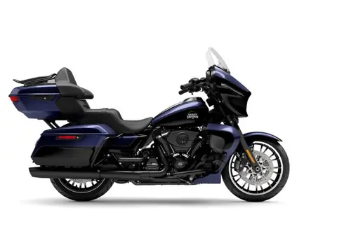 Harley-Davidson FLHXL Street Glide Limited 117 (bj 2026)