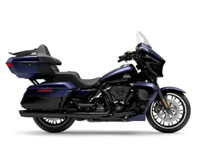 Harley-Davidson FLHXL Street Glide Limited 117 (bj 2026)