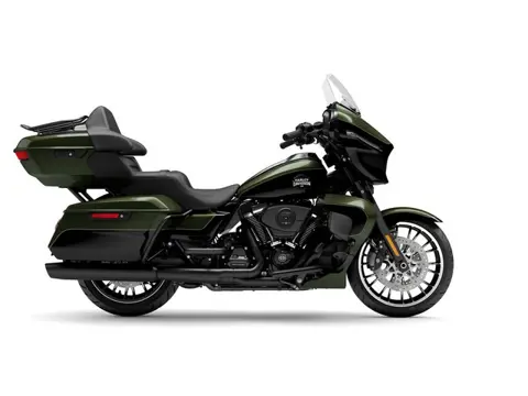 Harley-Davidson FLHXL Street Glide Limited 117 (bj 2026)