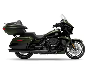 Harley-Davidson FLHXL Street Glide Limited 117 (bj 2026)