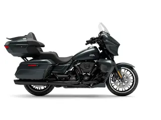 Harley-Davidson FLHXL Street Glide Limited 117 (bj 2026)