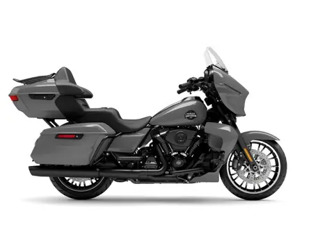 Harley-Davidson FLHXL Street Glide Limited 117 (bj 2026)