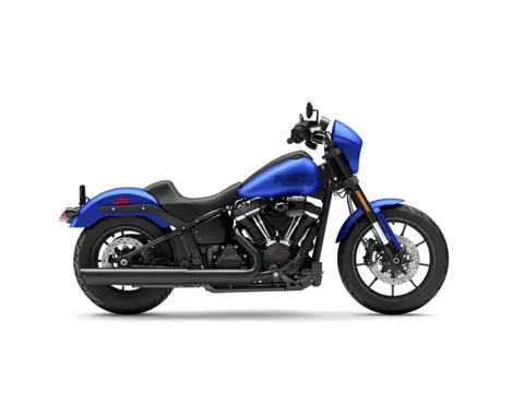 Harley-Davidson FXLRS Low Rider S 117 (bj 2026)