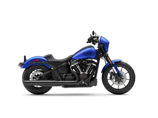 Harley-Davidson FXLRS Low Rider S 117 (bj 2026)