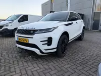 Land Rover Range Rover Evoque 2.0 P200 AWD S (bj 2020)