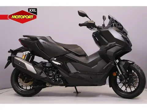 Honda ADV 350 (bj 2026)