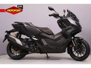 Honda ADV 350 (bj 2026)