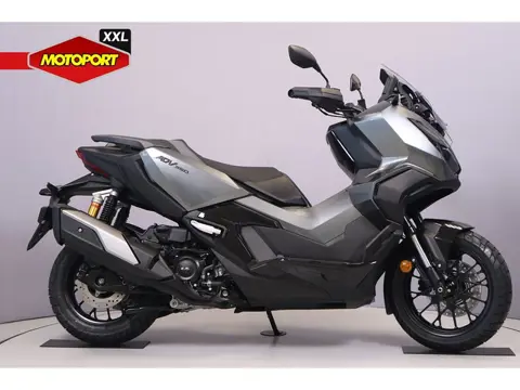 Honda ADV 350 (bj 2026)