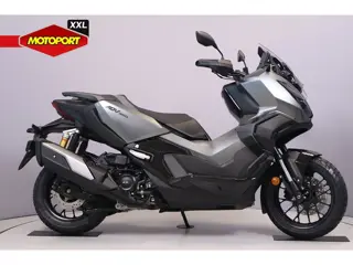 Honda ADV 350 (bj 2026)