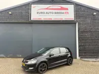 Volkswagen Polo 1.2 TDI BlueMotion Comfortline