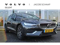Volvo V60 B3 Automaat Inscription | Adapt. Cruise | Verw. Voorstoelen | Camera | 18" LMV | DAB | Key