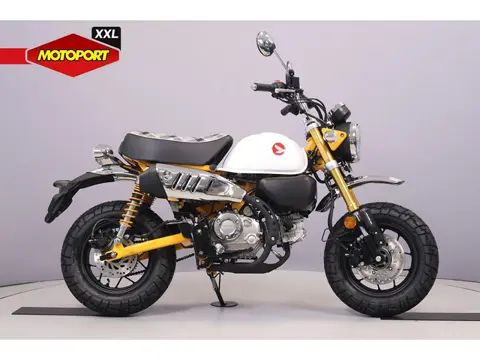 Honda MONKEY 125 (bj 2026)