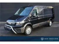 MAN TGE 3.140 140pk Automaat L3H2/L2H2 Apple Carplay Camera 16" Velgen Stoelverwarming