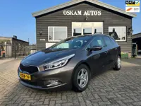 Kia Cee'd Sportswagon 1.6 GDI ComfortLine