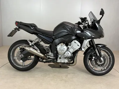 Yamaha FZ1-S ABS (bj 2008)
