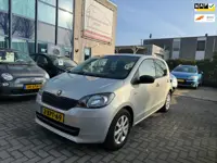 Skoda Citigo 1.0 Greentech Active Pro, 5-drs, APK 01/27, NAVI