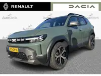 Dacia Duster 1.8 hybrid 155 limited edition (bj 2025)
