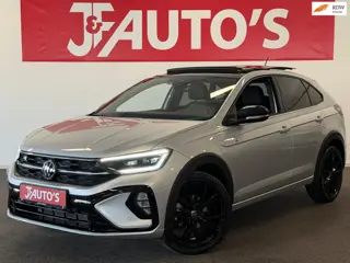 Volkswagen Taigo 1.0 TSI R-LINE, CAR-PLAY, PANORAMA,CRUISE