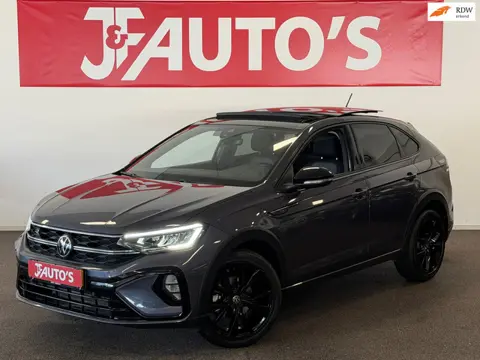 Volkswagen Taigo 1.0 TSI R-LINE, PANORAMADAK, LED, VR-COCKPIT CRUISE