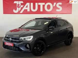 Volkswagen Taigo 1.0 TSI R-LINE, PANORAMADAK, LED, VR-COCKPIT CRUISE