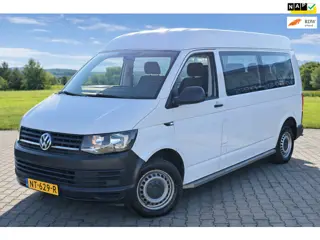 Volkswagen Transporter Kombi 2.0 TSI L2H1 9PRS, ECC AIRCO, ELEC PAKKET