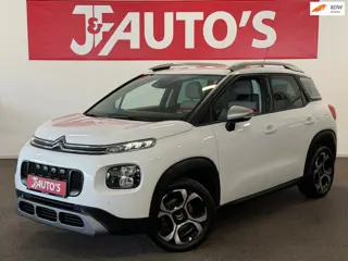 Citroen C3 AIRCROSS 1.2 PureTech|NAVIGATIE|CAMERA|CRUISE|DISTR VERVANGEN