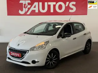Peugeot 208 1.0 VTi Access| ECC AIRCO|CRUISE|ELEC PAKKET|