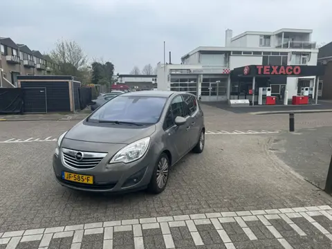 Opel Meriva 1.7 CDTi Cosmo