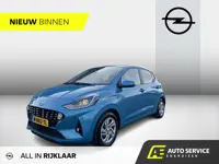 Hyundai i10 1.0 Premium Als nieuw! | Incl. 12 maanden garantie | Camera | LED | Carplay | Bluetooth 