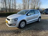 Volkswagen Polo 1.2 TSI Highline NW APK Airco