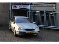 Renault Laguna 1.6-16V Expression (bj 2005)