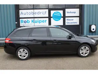 Peugeot 308 SW 1.2 PureTech Blue Lease Executive