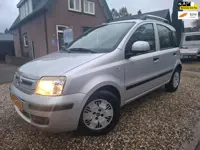 Fiat Panda 1.2 Edizione Cool nwe APK airco hoge instap etc