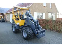 Eurotrac W12S (bj 2025)