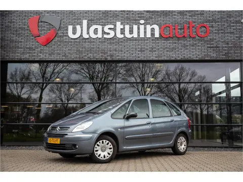 Citroën Xsara Picasso 1.6i-16V Caractère (bj 2006)