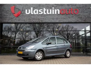 Citroën Xsara Picasso 1.6i-16V Caractère (bj 2006)