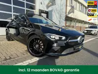 Mercedes-Benz CLA-klasse AMG LMV18/CAM/NAVI/NIGHT/VIRTU/PANO