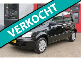 Fiat Panda 1.2 Edizione Cool, AIRCO , ELEK PAKKET , TREKHAAK