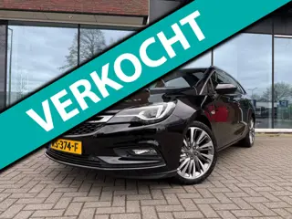Opel Astra Sports Tourer 1.4 Turbo 150pk Innovation - Navi - Opendak - Leder - AGR - Org.NL