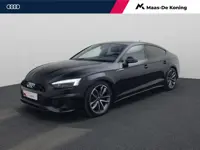 Audi A5 Sportback 35 TFSI/150PK S edition Competition · Camera · Apple/Android Car Play · Drive sele