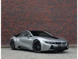 BMW i8 | Laserlicht - Carplay - Facelift (bj 2018)
