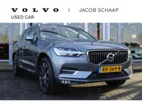 Volvo XC60 D5 Automaat AWD Inscription 2.400KG Trekgewicht | 360 Camera | Schuif/kanteldak | Head-Up