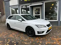 SEAT Leon ST 1.8 TSI FR / NAVI / ACHTERUITRIJ CAMERA / CRUISE