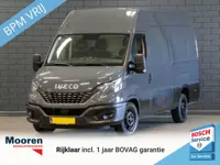 Iveco Daily 35S18 3.0 180PK L2H2 | 3.500kg Trekgew. | Trekhaak |