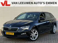 Škoda Scala 1.0 TSI Sport Business | Nieuw Binnen! | Stoelverwarming | Clima | Automaat
