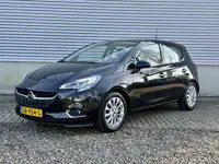 Opel Corsa 1.0 Turbo 90 pk Cosmo [ ecc,cruise,camera,lmv,pdc ]