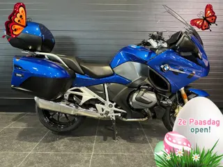 BMW R 1250 RT (bj 2021)