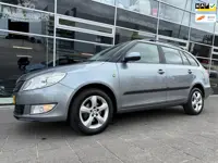 Skoda Fabia Combi 1.2 TDI Greenline