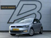 Volkswagen Polo 1.4-16V Comfortline 1e Eigenaar,Airco,Elektr. ramen,Goed Onderhouden,Weinig km,APK t