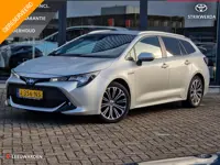 Toyota Corolla Touring Sports 1.8 Hybrid Business Plus Trekhaak